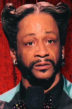 Katt Williams portrait