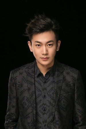 Wang Cong portrait