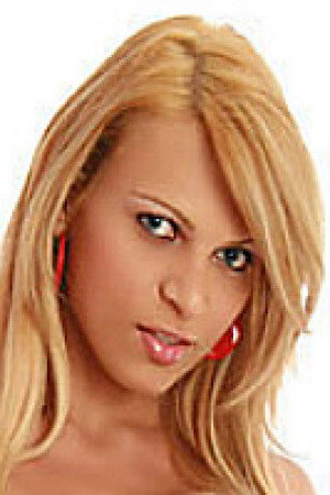 Michelle Ferrari portrait