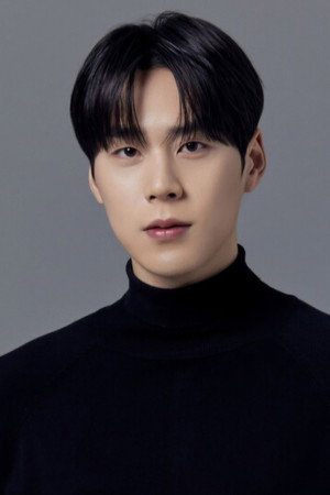 Lee Dong-won portrait