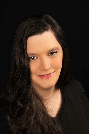 Geralyn Taylor portrait