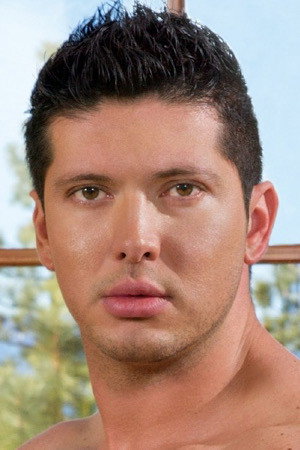 Will Evans portrait