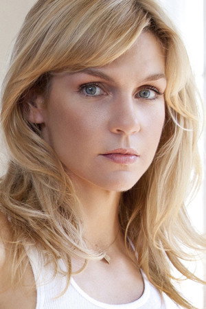 Rhea Seehorn portrait