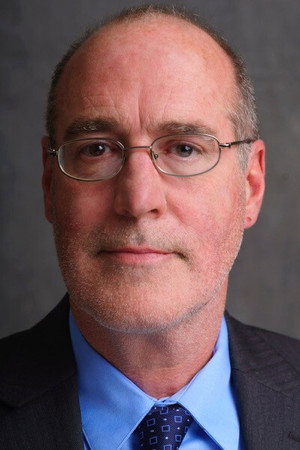 Andrew Rogers portrait
