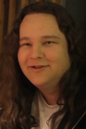 Marcus “Macke” Wilnerzon Thörn portrait