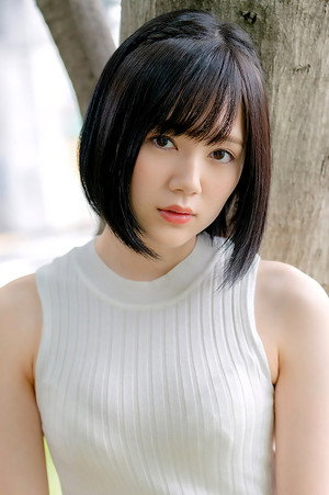Remu Suzumori portrait