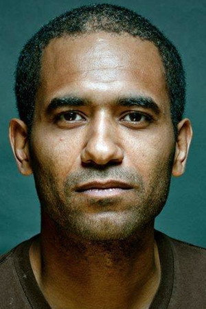 Daniel Semporé portrait