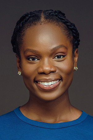 Fadesaye Olateru-Olagbegi portrait