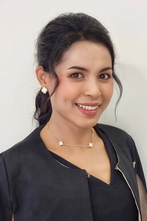Sang Phorsda portrait