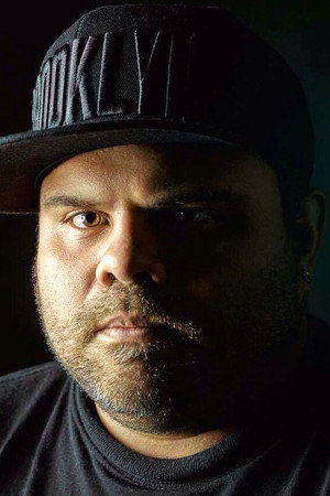 Julián Caicedo portrait