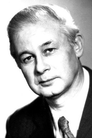 Prov Sadovsky portrait