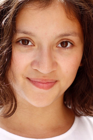 Liona Bordonaro portrait