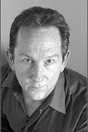 Dave Mallow portrait