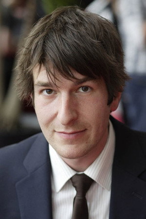 Joe Cobden portrait