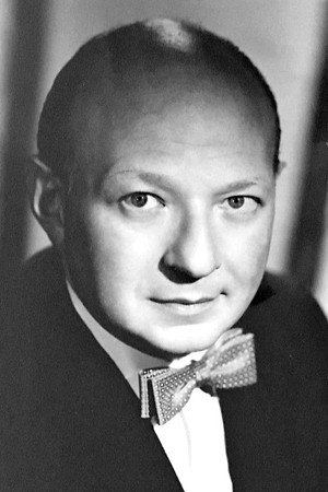 Robert H. Harris portrait