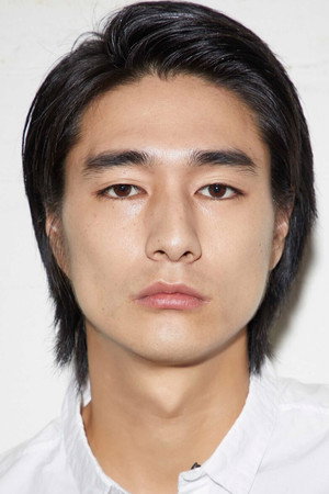 Shintaro Yuya portrait