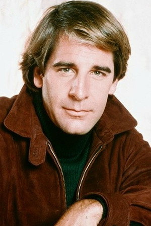 Scott Bakula portrait