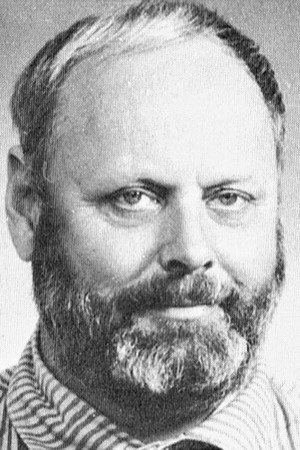 Curt Broberg portrait