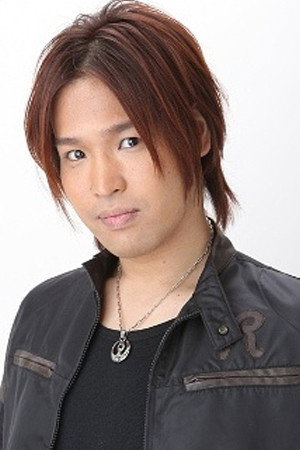 Satoshi Tsuruoka portrait