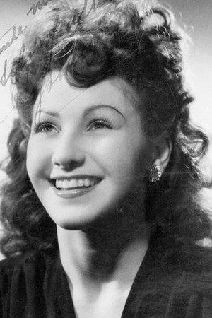 Lysiane Rey portrait