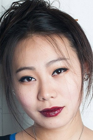 Yang Ge portrait