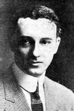 George Soule Spencer portrait