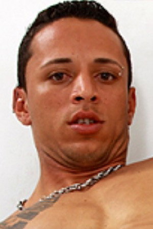 Oswaldo Mello portrait