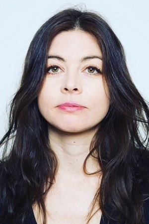 Hanna Normann portrait