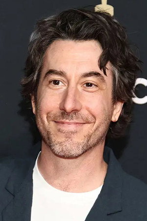 Jay McCarrol portrait