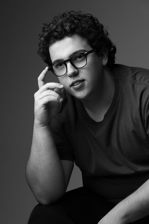 Miguel Lallo portrait