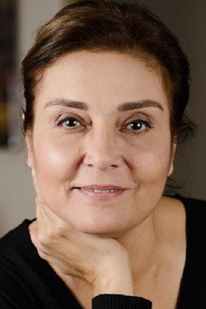 Seray Gözler portrait