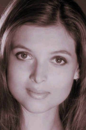 Julie Patzwald portrait