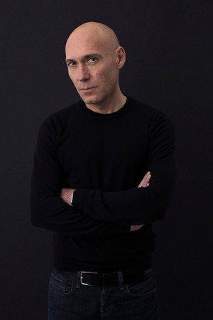 Jean-Louis Piérot portrait