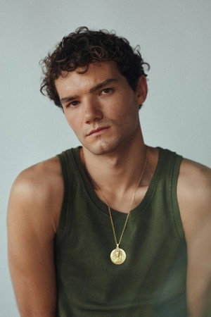 Arnau Márquez portrait