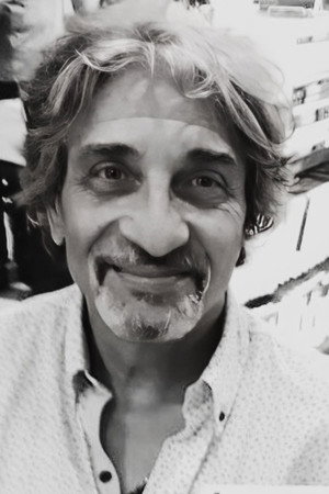 Raúl Calandra portrait