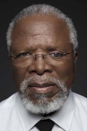 John Kani portrait