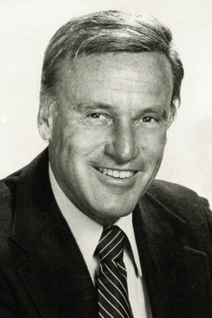Richard Anderson portrait