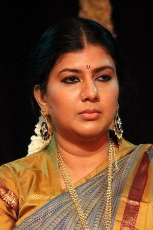 Swarnamalya portrait