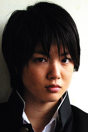Saya Yūki portrait
