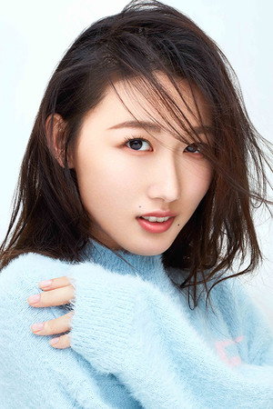 Showna Xie portrait
