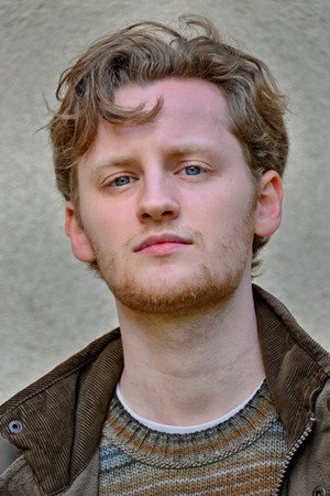 Rudi Goodman portrait