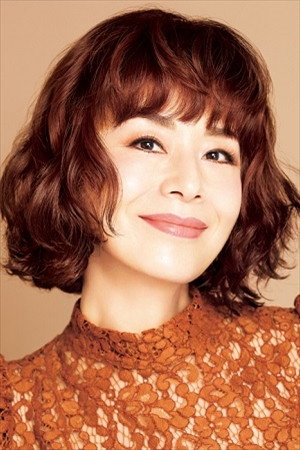 Mao Daichi portrait