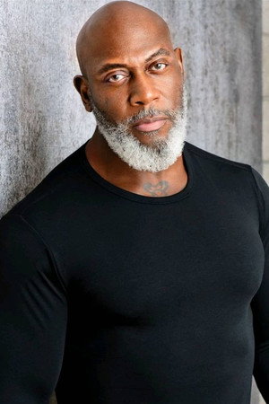 Jaye Razor portrait