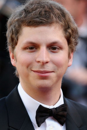 Michael Cera portrait