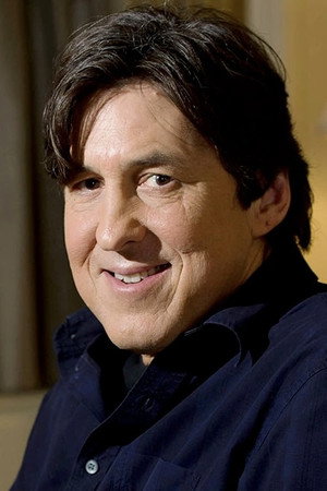 Cameron Crowe portrait