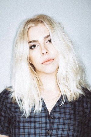 Jemma McKenzie-Brown portrait