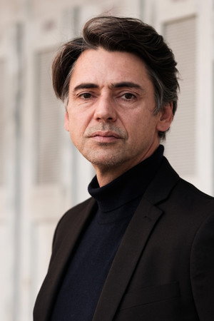 Philippe Schuler portrait
