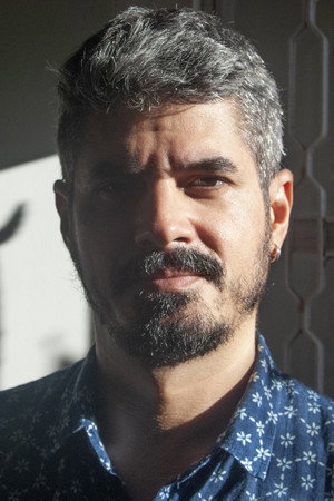 Guto Parente portrait