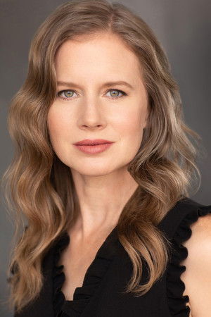 Jessica Ambuehl portrait