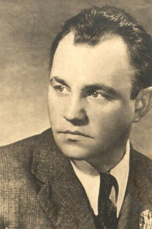 Boris Blinov portrait